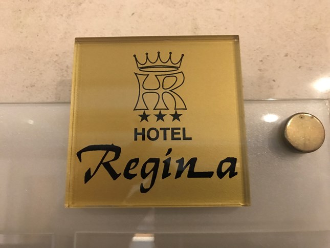 Hotel REGINA