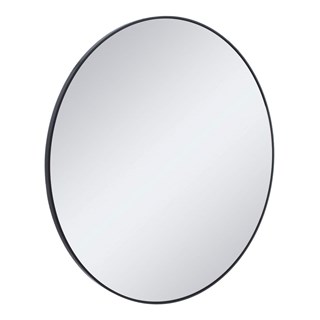 Espelho Preto Cristal
